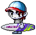 BlazeWhale
